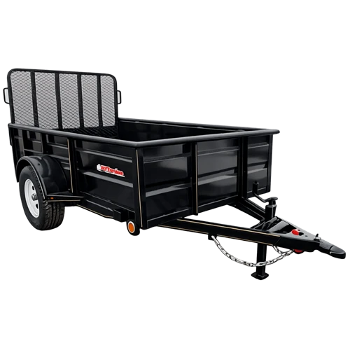 Shop New Landscaping Trailers