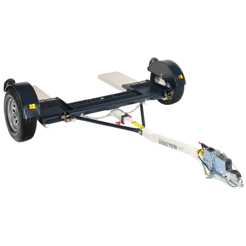 Shop New Stehl Tow Car Dolly