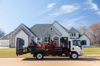 PJ LB LANDSCAPE BODY