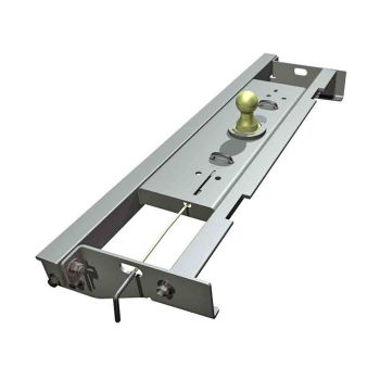Turnover Gooseneck Trailer Hitch | (04-14) F-150