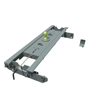 Turnover Gooseneck Trailer Hitch | (11-16) Super Duty F-250/F-350, (11-16) Super Duty F-450