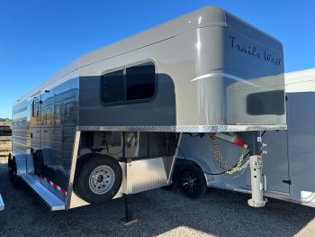 2026 Trails West Santa Fe 3H