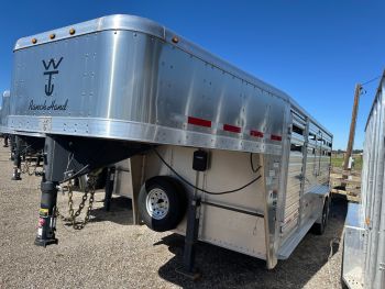 BLOWOUT 2023 Wilson Aluminum Stock