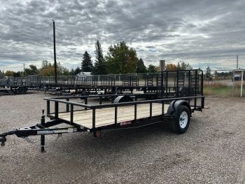 2024 GR Utility 6'x14'