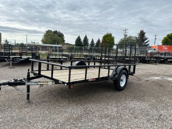 2024 GR Utility 6'x12'