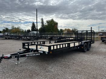 2024 PJ UL Utility 83