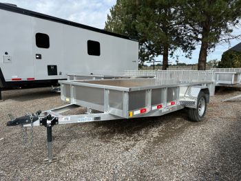 2025 Nordtek Utility 72