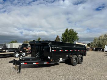 2026 Iron Bull DTB 83