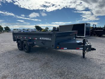 2026 Iron Bull DWB 83