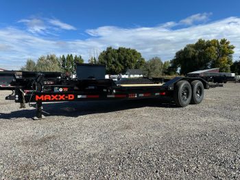 2026 Maxx-D T6B Tilt 102