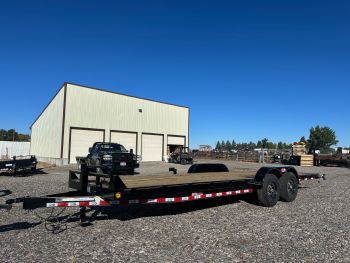 2025 GR Carhauler 82