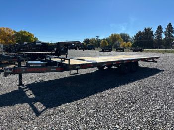 2025 Maxx-D GOX Deckover Tilt 102