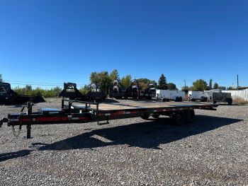 2025 Maxx-D GOX Deckover Tilt 102