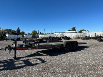 2024 Maxx-D G6X Tilt 83x20'