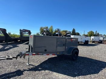 2026 Boss 430Gal Fuel Trailer
