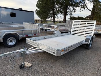 2024 Hillsboro Utility 5'10