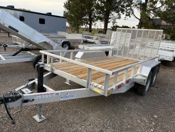 2025 Nordtek Utility 72