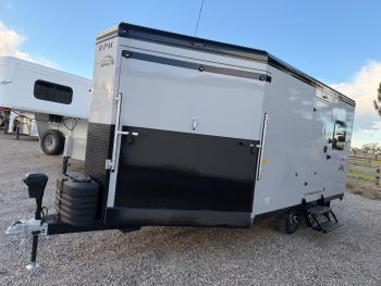 2026 Trails West RPM 20'