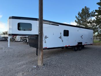 2026 Trails West 28' RPM(GN)