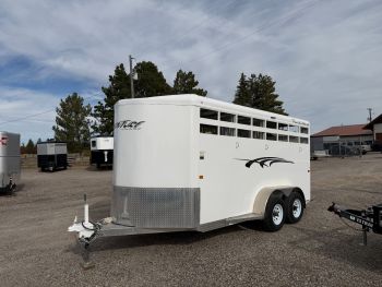 2023 Trails West 3H Adventure II