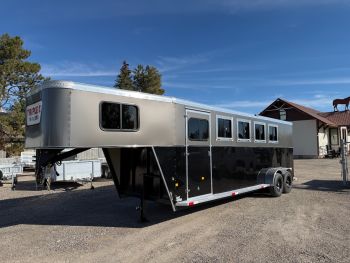 2026 Triple C 4H Teton