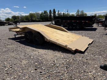 2026 Maxx-D G6X Tilt 102