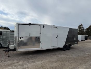 2026 Charmac Tri-Sport 28' 