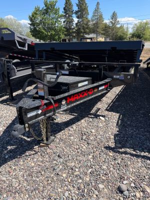 2026 Maxx-D TOX 102
