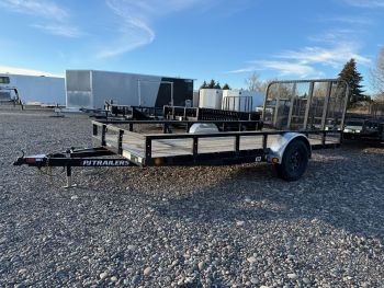 2026 PJ U8 Utility 83