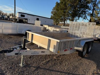 2025 Nordtek Utility 72