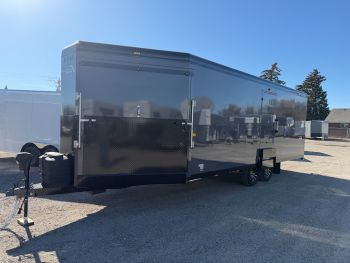 2026 Trails West RPM 28'