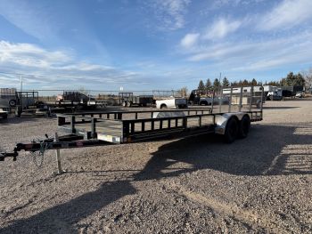2021 PJ UL Utility 83