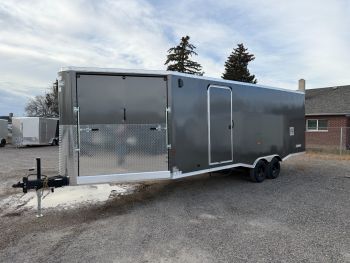 2026 Charmac Snow Sport 28'