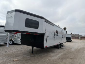 2026 Trails West 28' RPM(GN)