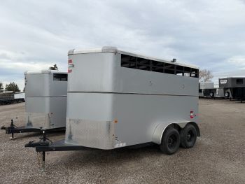 2024 Triple C 2 Horse