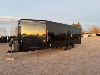 2026 Trails West RPM 28'