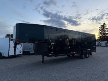 2026 Trails West 24' RPM(GN)