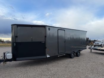 2026 Charmac Snow Sport 28'