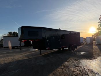 2026 Trails West 24' RPM(GN)