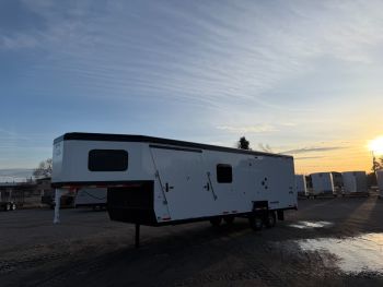 2026 Trails West 24' RPM(GN)