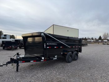 2025 Iron Bull DTB 83