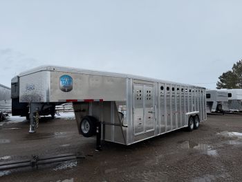 2026 Merritt Punchside Stock 8'x28'