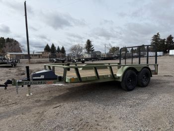 2026 Rawmaxx UTX Utility 83