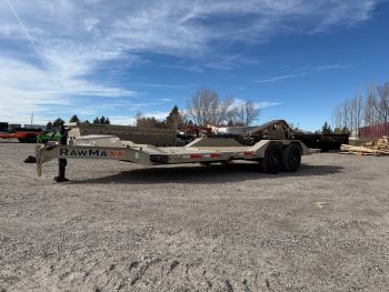 2026 Rawmaxx GTX Tilt 102