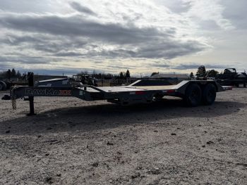 2026 Rawmaxx GTX Tilt 102