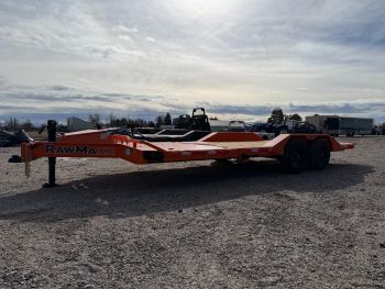 2026 Rawmaxx GTX Tilt 102