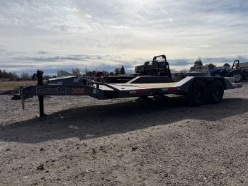 2026 Rawmaxx GTX Tilt 102