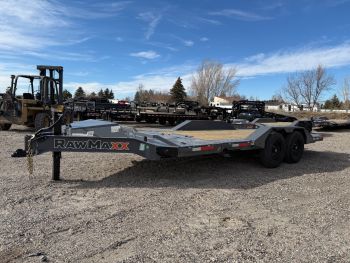 2026 Rawmaxx GTX Tilt 102