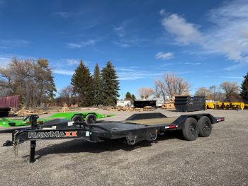 2026 Rawmaxx GTX Tilt 102