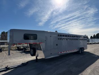 2026 Trails West Hotshot 7'6